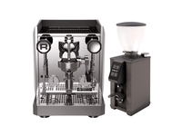 Rocket Giotto Fast R + Macap Leo 55 Bundle