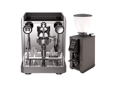 Rocket Giotto Fast R + Macap Leo 55 Bundle