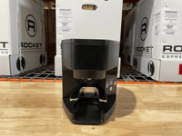 Under-The-Grinder Atom Automatic Tamper (Open Box)