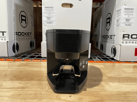 Under-The-Grinder Atom Automatic Tamper (Open Box)