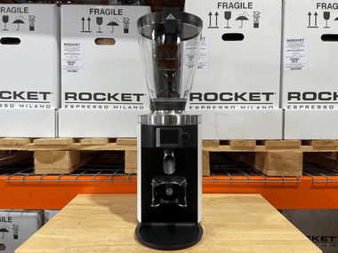 E65S/T White (New Open Box)