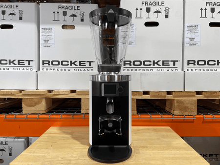 E65S/T White (New Open Box)