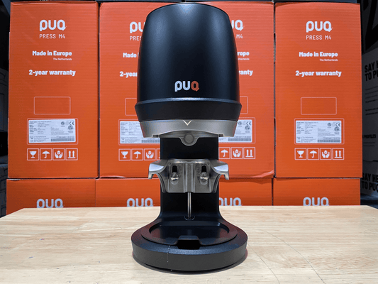 Gen 5 Q2 Black (Open Box)