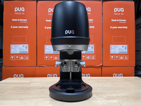 Gen 5 Q2 Black (Open Box)