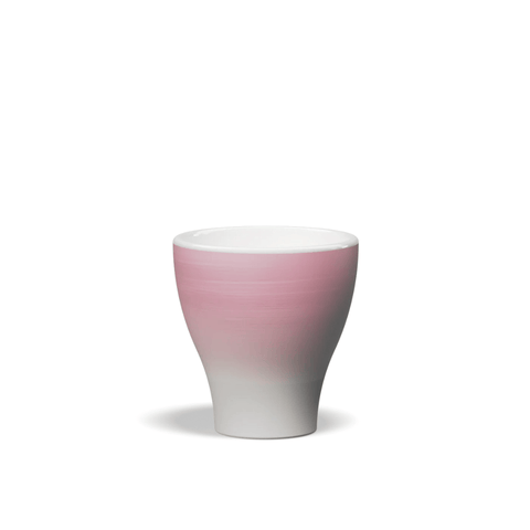 Volcano Double Coffee Cup - 125ml