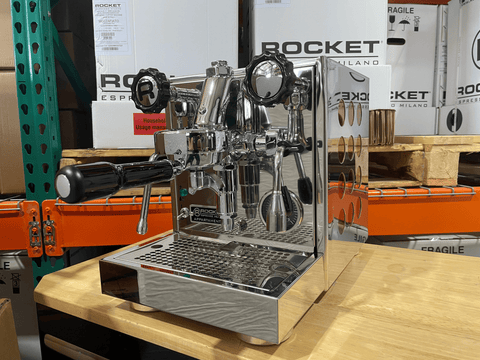 Appartamento (Open Box)