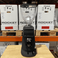 F83 E Sense Dark-T Black (Open Box)