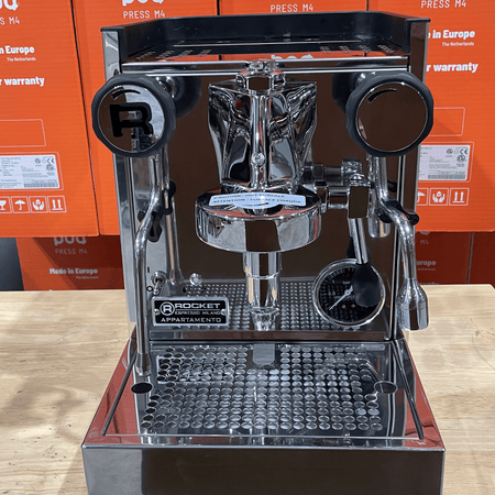 Appartamento TCA Steel & White (Open Box)