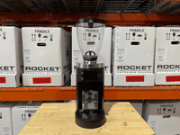 Mählkonig E65W Grind-by-Weight Matte Black (Open Box)