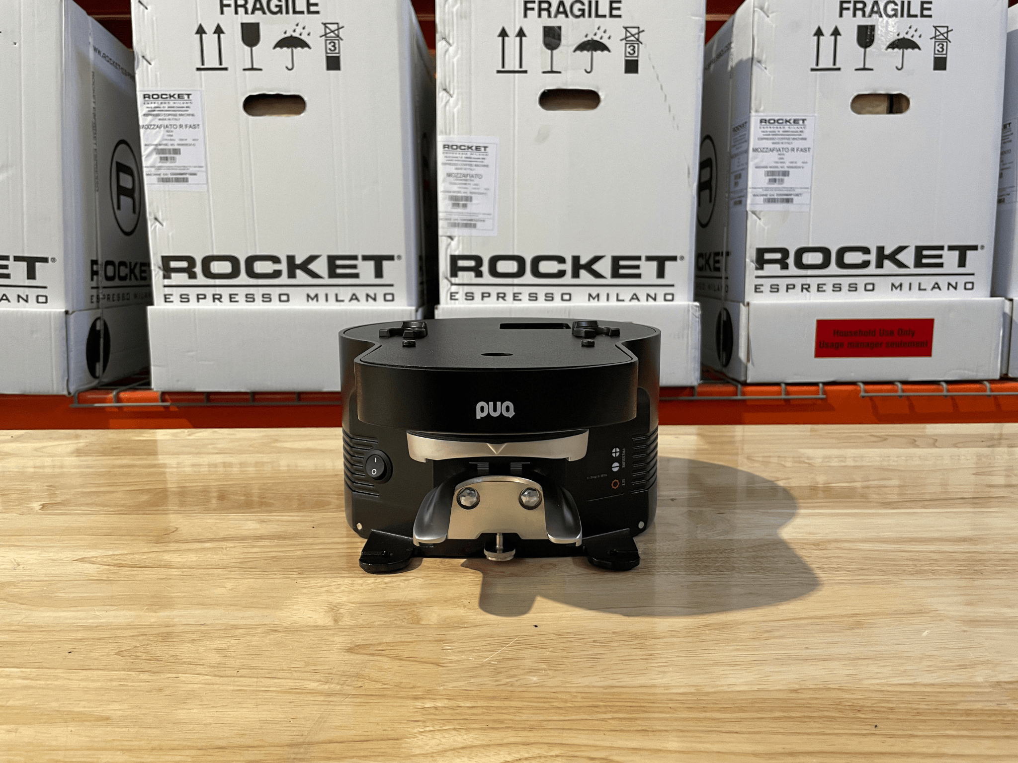 Gen 5 M5 58.3 mm Black (Demo)