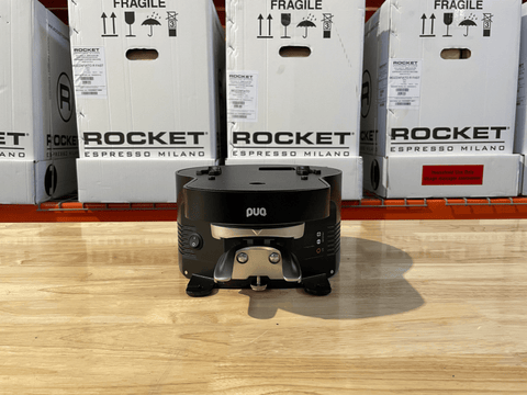 Gen 5 M5 58.3 mm Black (Demo)