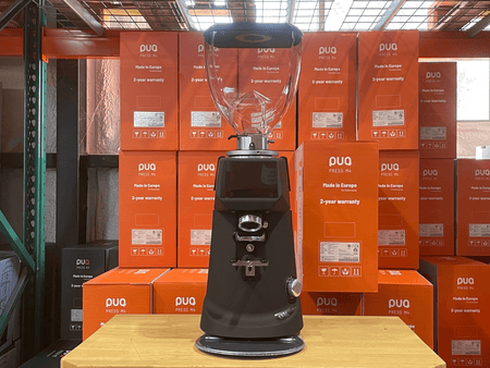 F83 E Pro Black (Demo)