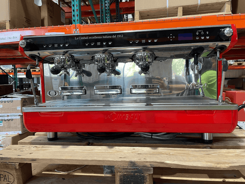 M34 3 GROUP RED (Renewed)
