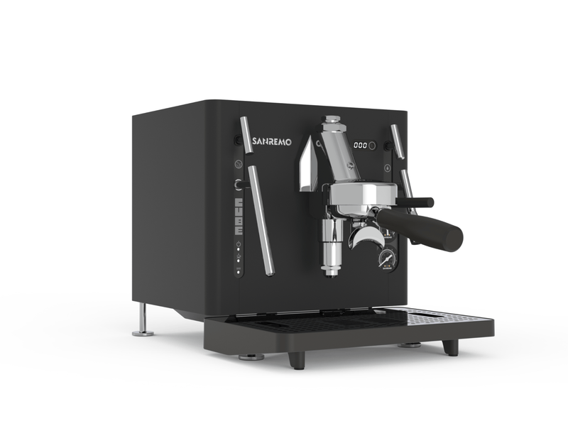 Sanremo Cube R Home Espresso Machine | Pro Coffee Gear Sanremo Cube R Home Espresso Machine | Pro Coffee Gear