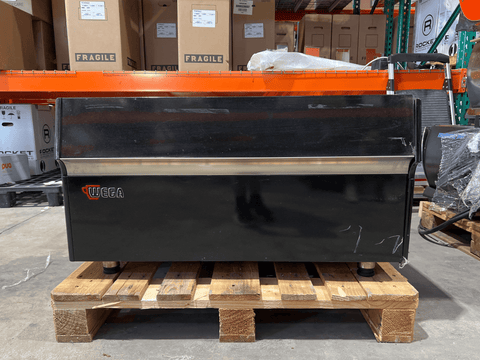 WEGA ATLAS Black 3 GROUP (Renewed)