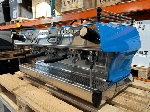 La Marzocco FB80 3 Group Commercial Espresso Machine | Pro Coffee Gear