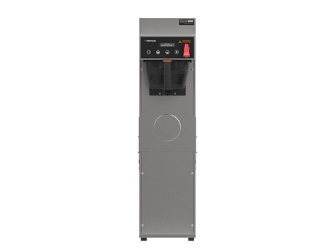 Fetco MBS-1221 Plus Series Single-Station Multi-Beverage Brewer | Pro Coffee Gear
