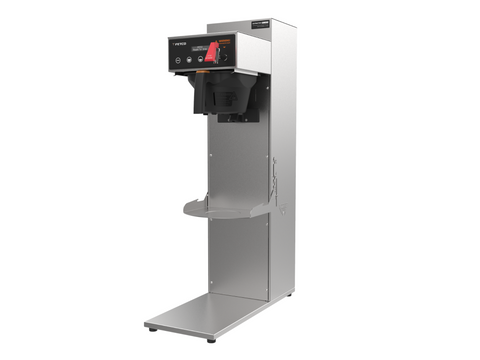 Fetco MBS-1221 Plus Series Single-Station Multi-Beverage Brewer | Pro Coffee Gear