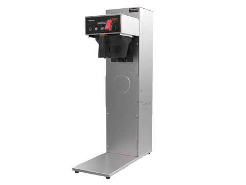 Fetco MBS-1221 Plus Series Single-Station Multi-Beverage Brewer | Pro Coffee Gear