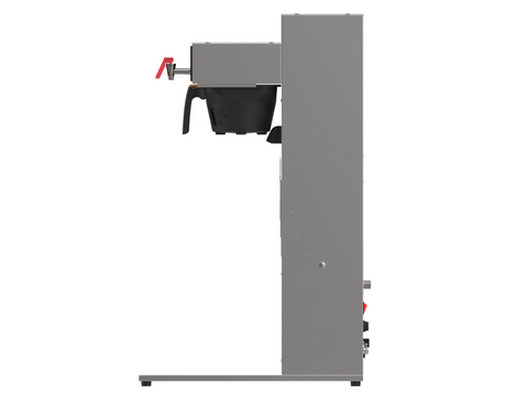 Fetco MBS-1221 Plus Series Single-Station Multi-Beverage Brewer | Pro Coffee Gear