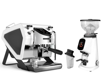 Sanremo F4 AllGround Coffee & Espresso Grinder