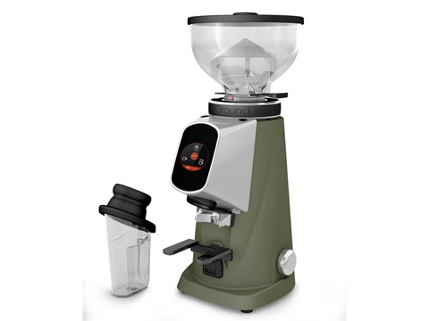 Faema Faemina Espresso Machine + Fiorenzato All Ground Grinder Bundle - Pro Coffee Gear