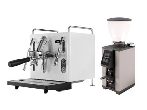 Sanremo Cube R + Macap Leo 55 Bundle