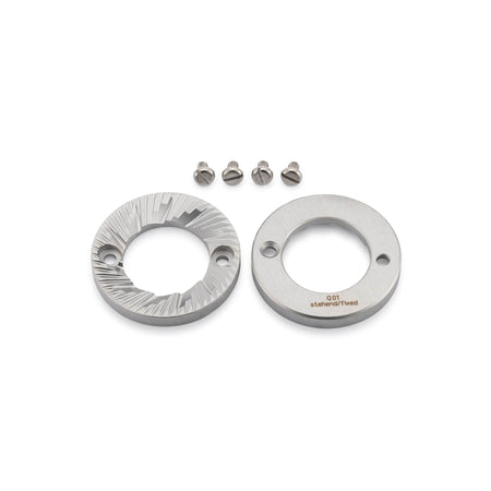 65mm Special Steel Burrs, E65S / K30 (Open Box)