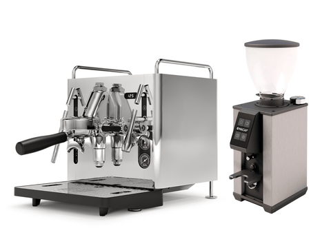 Sanremo Cube R + Macap Leo 55 Bundle