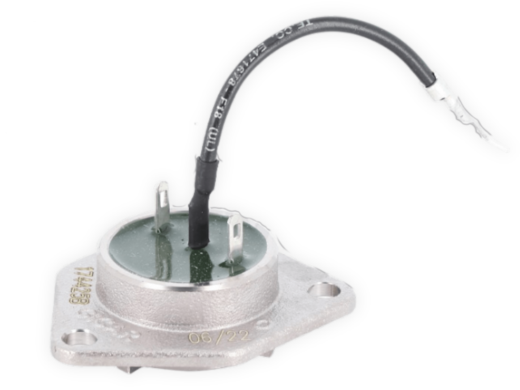 Flowmeter cover | Pro Coffee Gear
