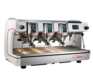 La Cimbali M100 Pro Coffee Gear