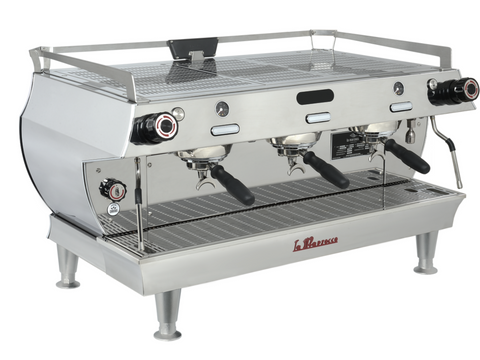 La Marzocco GB5 S Semi-Automatic - Commercial Espresso Machine | Pro Coffee Gear