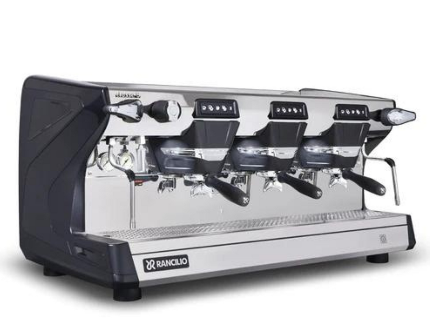 Rancilio Classe 5 USB - Pro Coffee Gear