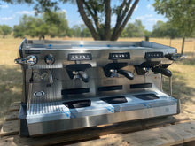 Load image into Gallery viewer, Rancilio Classe 5 USB
