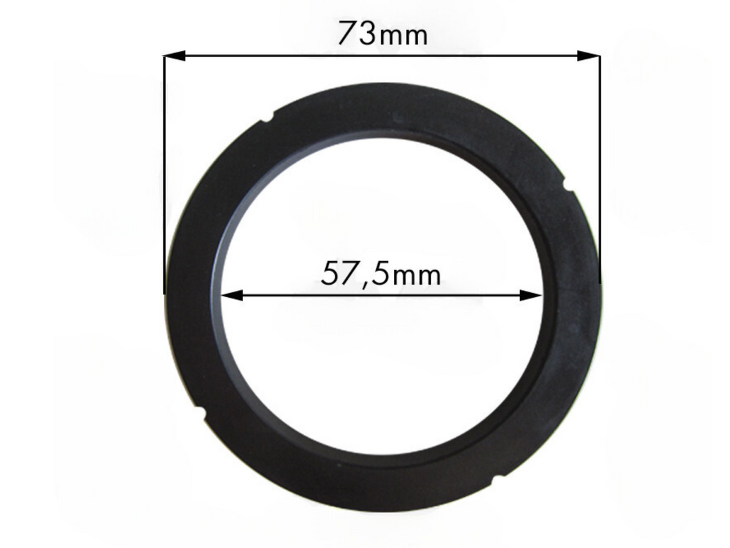 Rancilio Portafilter Gasket