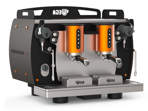 Wega W bar Pro Coffee Gear