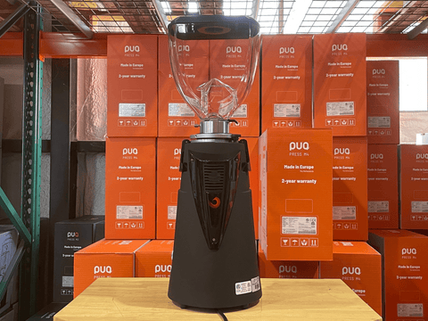 F83 E Pro Black (Demo)