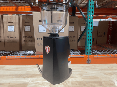 Atom Excellence 65 Diamond Inside Black (Open Box)