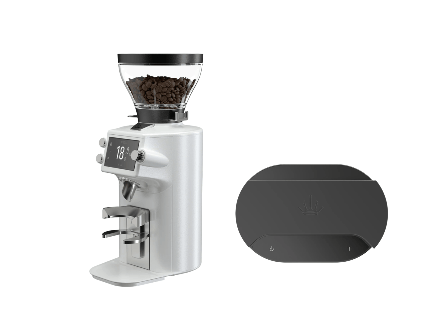 Mahlkonig E64 WS + FREE Sync Scale Bundle
