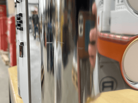 Appartamento TCA Steel & White (Demo)