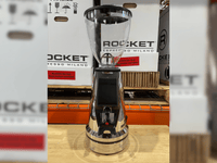 Macap MI40 Open Box Commercial Coffee Grinder | Pro Coffee Gear