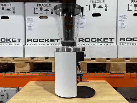 E65S/T White (New Open Box)