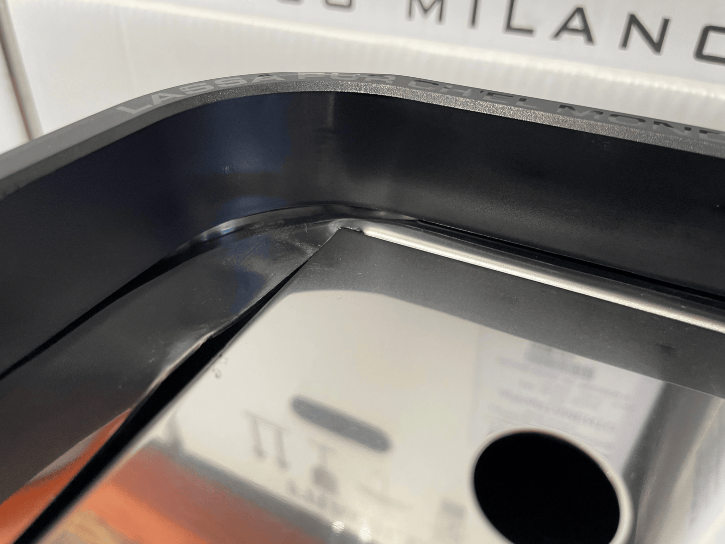 Appartamento TCA Steel & Copper (Open Box)