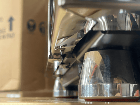 Mozzafiato Cronometro R (Open Box)