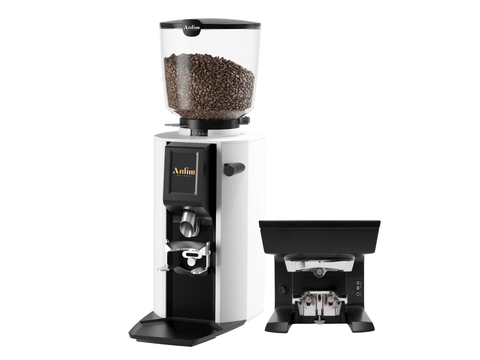 Anfim Alba + Puq M2 With Plate Bundle