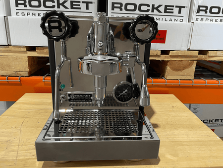 Appartamento Black & White (Open Box)