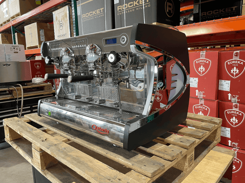 Sabrina 2 Group Black