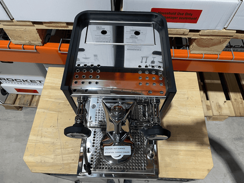 Appartamento TCA Black & Copper (Open Box)