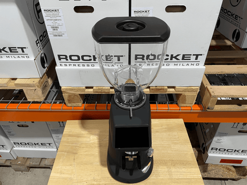 Fiorenzato F83 E Sense Commercial Coffee Grinder Open Box Pro Coffee Gear