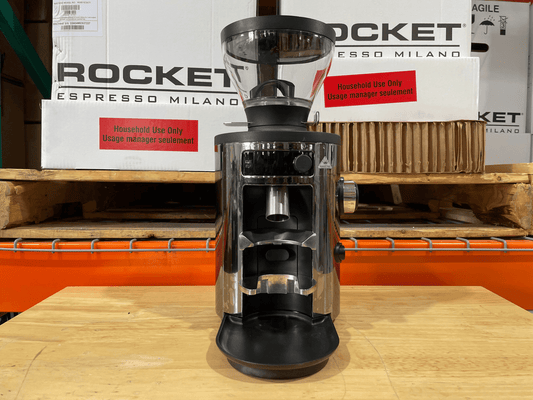 Mahlkonig X54 Open Box CoffeeGrinder | Pro Coffee Gear